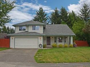 1383 Bartlett Ct NW, Silverdale, WA 98383