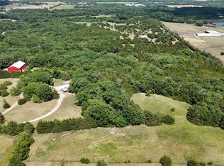 5003 County Road 177, Celina, TX 75009