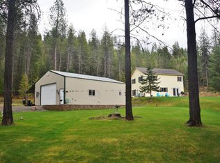 2686 Burnt Valley Rd #B, Chewelah, WA 99109