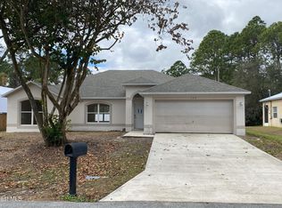 320 Wisteria Ave NW, Palm Bay, FL 32907