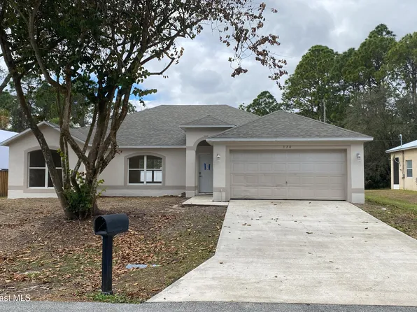 320 Wisteria Ave NW, Palm Bay, FL 32907