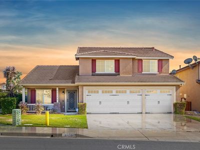 44690 Calle Lopez, Temecula, CA, 92592