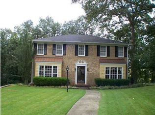 3534 William And Mary Rd, Birmingham, AL 35216