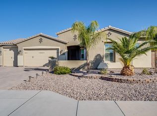 3026 E Presidio St, Mesa, AZ 85213