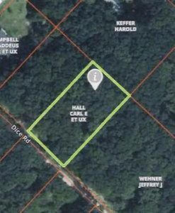 0 Dice Rd, Tionesta, PA, 16353