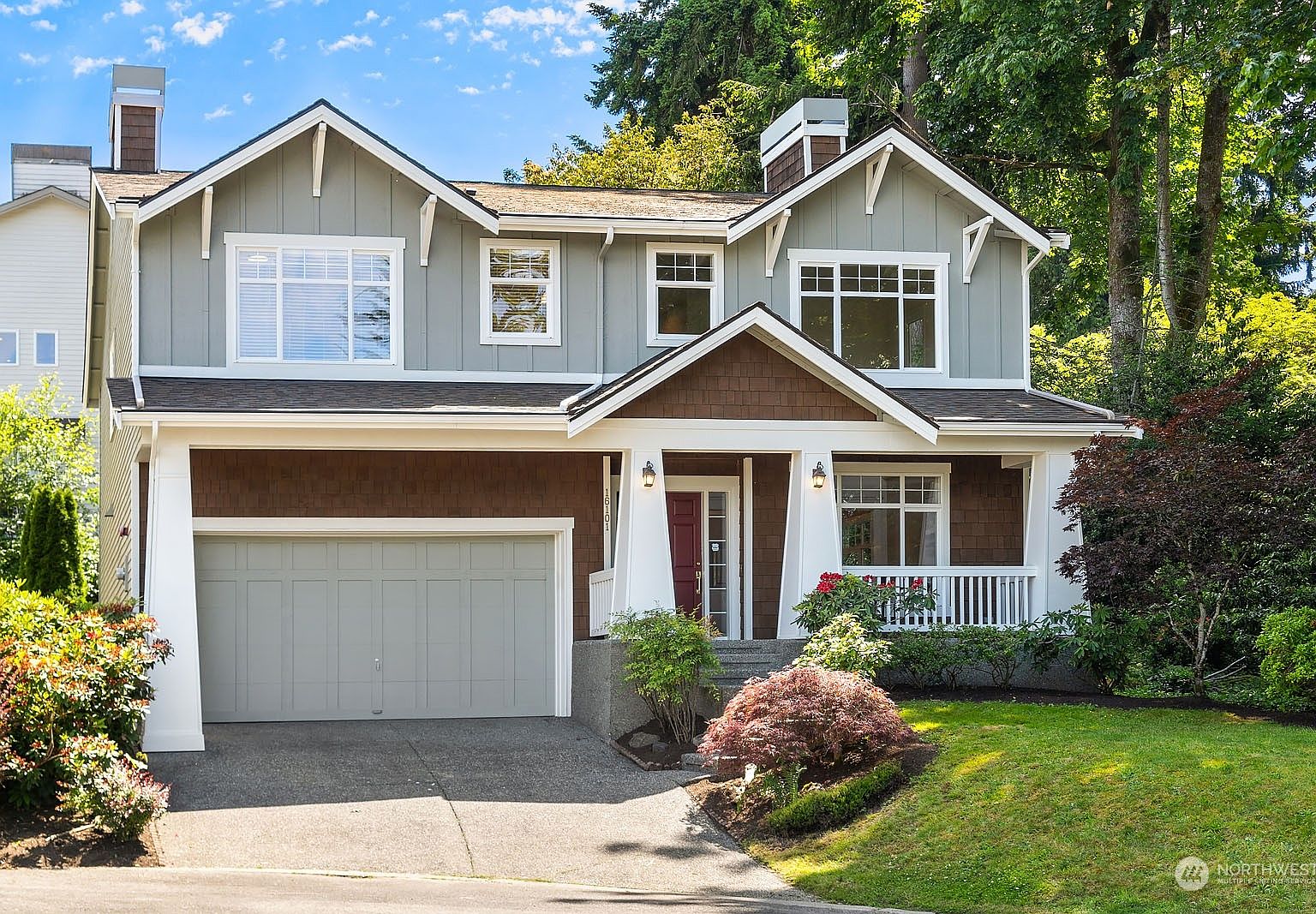 16101 SE 45th Street, Bellevue, WA 98006 Zillow