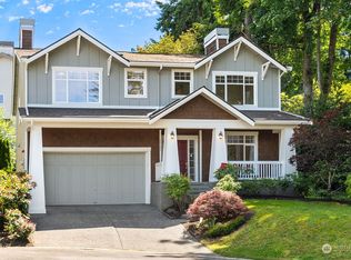 16101 SE 45th St, Bellevue, WA 98006