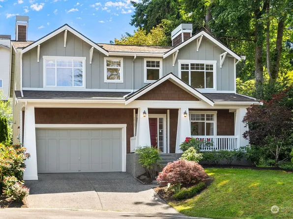 16101 SE 45th Street, Bellevue, WA 98006