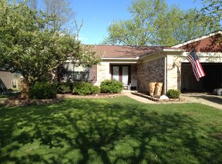 1680 Ranier Blvd, Canton, MI 48187