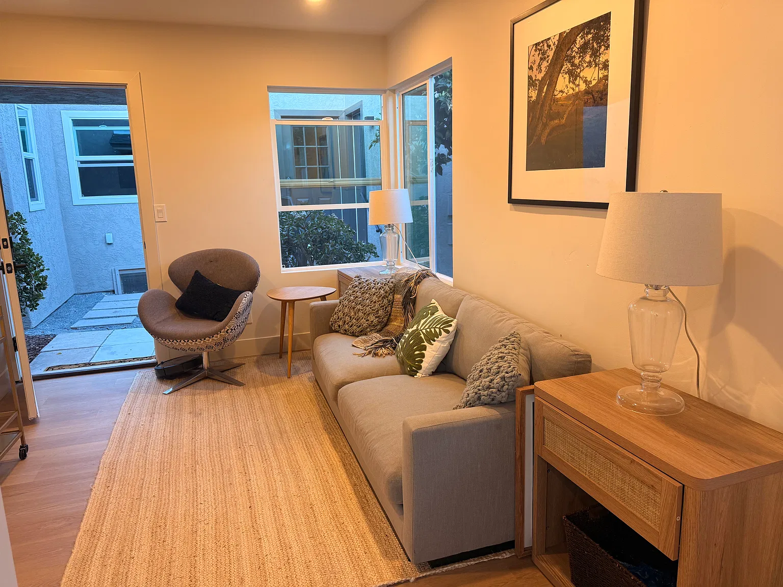1 bed, $2,800 — Photo 3