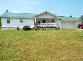 230 Frank Tinch Rd, Jamestown, TN 38556