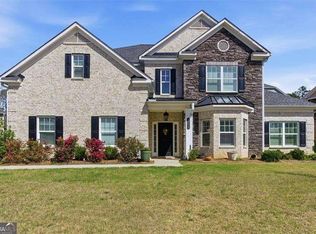 3054 Mountain Shadow Way, Marietta, GA 30064