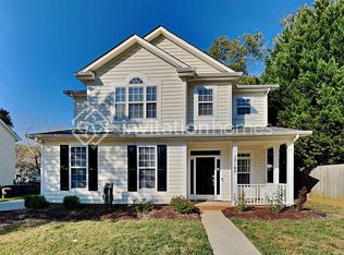 15145 Leslie Brooke Rd, Huntersville, NC 28078