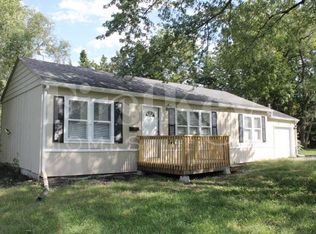 1046 N Martway Dr, Olathe, KS 66061