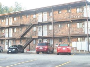 242 Waterman Ave UNIT B-14, North Providence, RI 02911