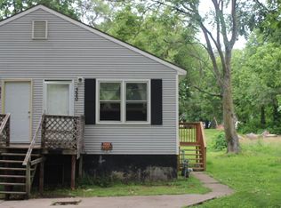 320 Ottawa St, Leavenworth, KS 66048