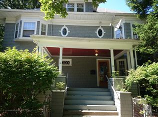 38-40 Stedman St, Brookline, MA 02446