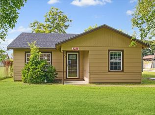 3229 Persimmon St, Houston, TX 77093