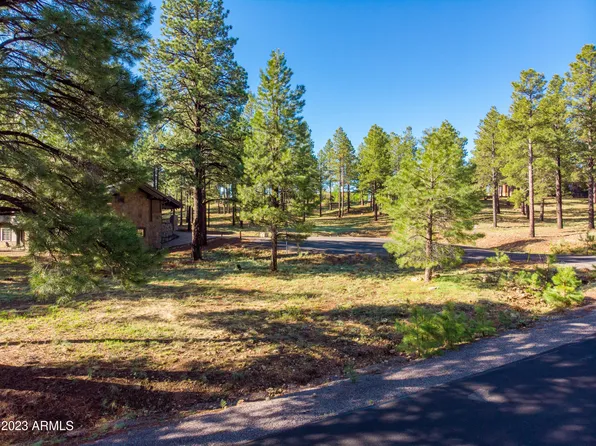 1987 E BARE OAK Loop #242, Flagstaff, AZ 86005
