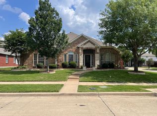 9914 Goldenrod Dr, Frisco, TX 75035