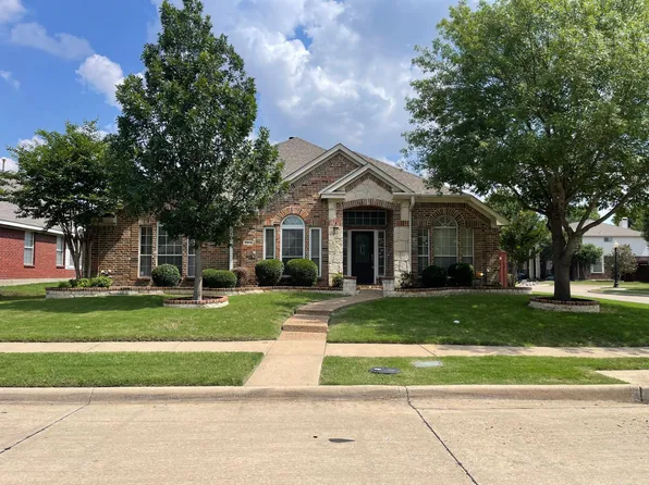 9914 Goldenrod Dr, Frisco, TX 75035