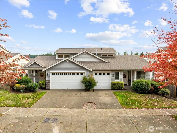 420 Bungalow Drive NW, Olympia, WA 98502