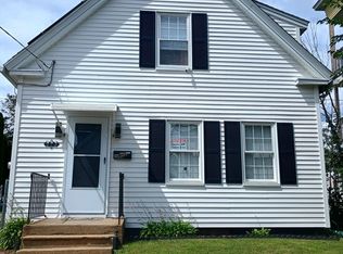273 Pleasant St, Gardner, MA 01440