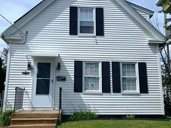 273 Pleasant St, Gardner, MA 01440