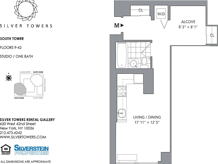 620 42nd St #S39M — Photo 2