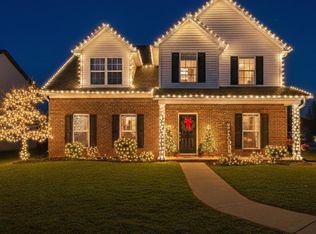 720 Williams Rd, Nicholasville, KY 40356