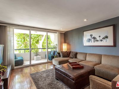8535 W West Knoll Dr APT 114, West Hollywood, CA, 90069