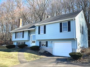 14 Valley View Ct UNIT 14, Hamden, CT 06518