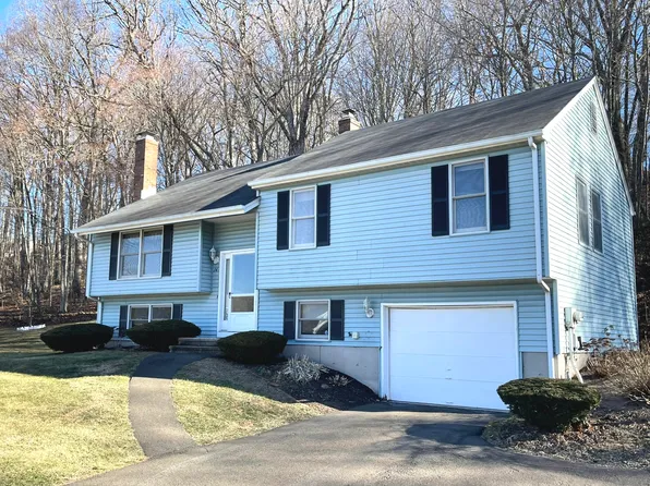 14 Valley View Court #14, Hamden, CT 06518