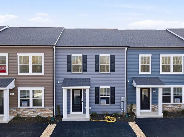 123 Bosque Ct, Martinsburg, WV 25404