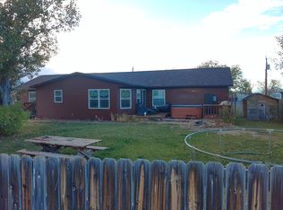 85 Burlington St, Lysite, WY 82642