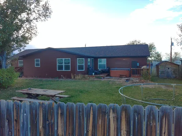 85 Burlington St, Lysite, WY 82642