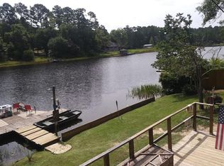 244 Holly Lk E, Livingston, TX 77351