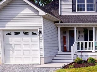 3810 Main St, Grasonville, MD 21638