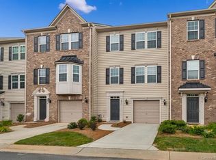 6214 Rockefeller Ln, Charlotte, NC 28210