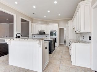 103 N Olde Bridge Rd, Moore, OK 73160