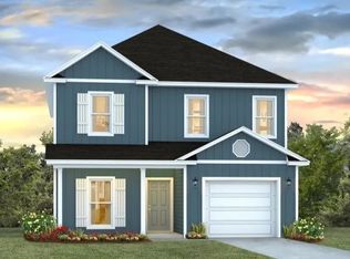 The Alabaster Plan, Olson Ridge, Tallahassee, FL 32308