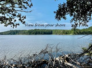 0 Hacks Neck Rd, Ophelia, VA 22530