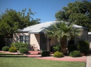 1112 W Heatherbrae Dr, Phoenix, AZ 85013