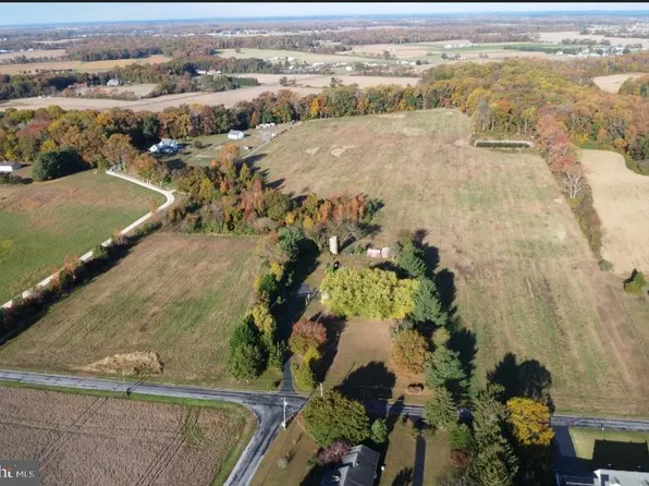 0 Friendship Rd, Monroeville, NJ 08343