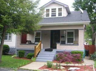 5133 Fay Ave, Louisville, KY 40214