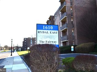 1610 The Fairway APT 509, Jenkintown, PA 19046