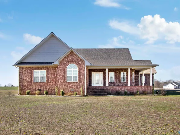 13131 County Road 72 Grv, Groveoak, AL 35975