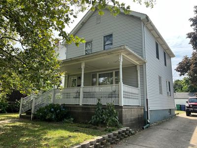 1048 Smithson Ave, Erie, PA, 16511
