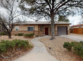 4106 Malaga Ct SE, Rio Rancho, NM 87124