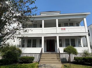 901 Park Ave #5, Albany, NY 12208